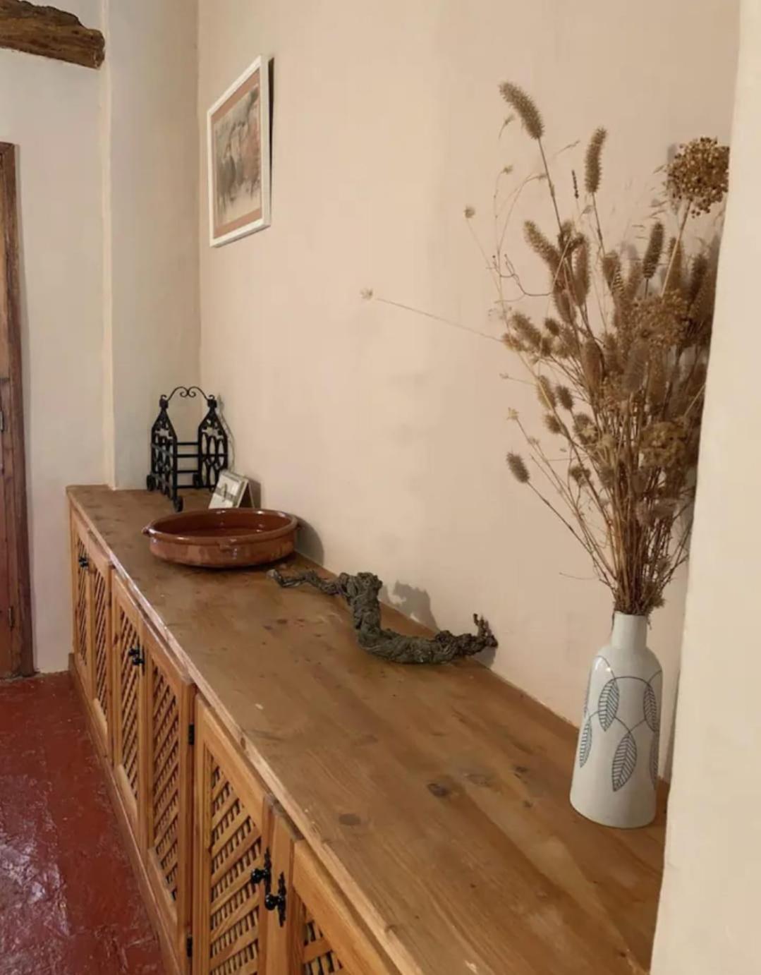 Cal Millo Βίλα Vilella Alta Εξωτερικό φωτογραφία