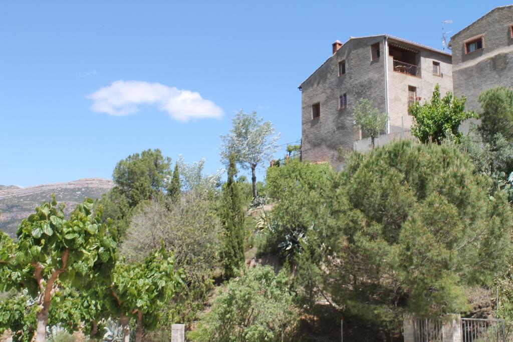 Cal Millo Βίλα Vilella Alta Εξωτερικό φωτογραφία
